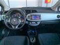 TOYOTA YARIS 1.5 Hybrid 5 porte Lounge