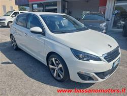 PEUGEOT 308 PureTech Turbo 130 S&S Allure