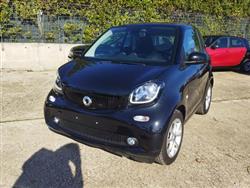 SMART FORTWO CABRIO 1.0cc 71cv TETTO PANORAMA SENS PARK