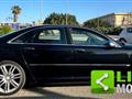 AUDI A8 5.2 V10 quattro tiptronic