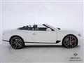 BENTLEY CONTINENTAL GT Convertible