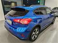 FORD Focus Active 1.0 ecoboost hybrid