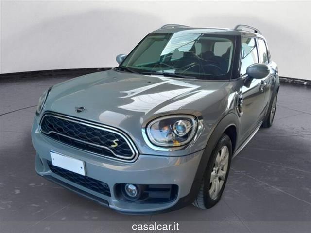 MINI COUNTRYMAN HYBRID Mini 1.5 Cooper SE Business Countryman ALL4 Automatica