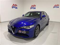 ALFA ROMEO GIULIA 2.2 Turbodiesel 160 CV AT8 Business