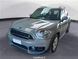 MINI COUNTRYMAN HYBRID Mini 1.5 Cooper SE Business Countryman ALL4 Automatica