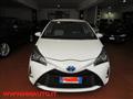 TOYOTA YARIS 1.5 Hybrid 5 porte Business ( AUTOCARRO N1)