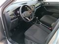 VOLKSWAGEN T-Cross 1.0 tsi Style 95cv