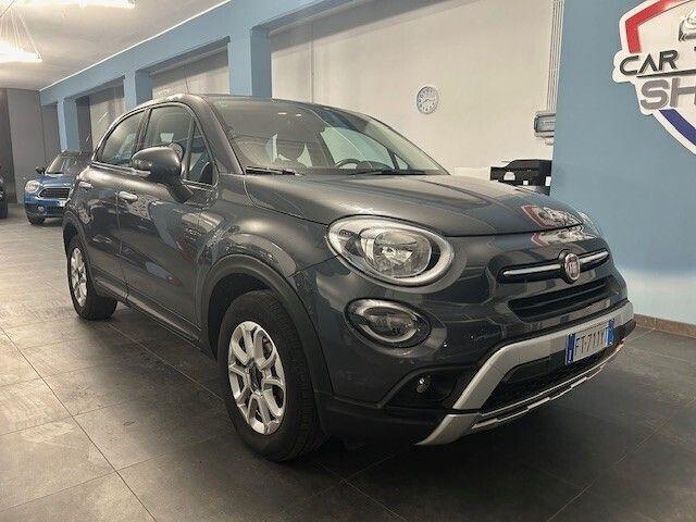 FIAT 500X 1.3 M.Jet 95 CV City Cross