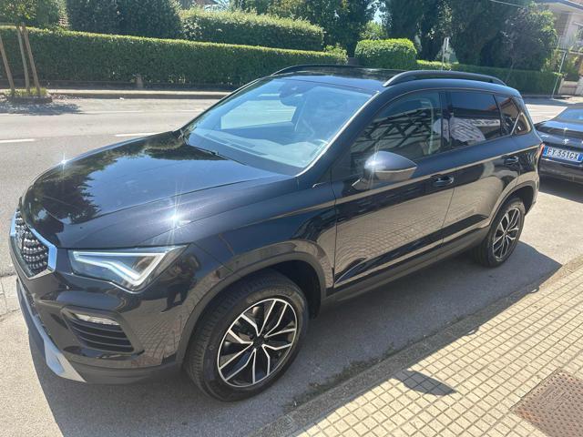 SEAT ATECA 2.0 TDI DSG Business