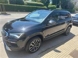 SEAT ATECA 2.0 TDI DSG Business