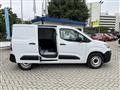 FIAT E-DOBLÒ 50KW PC-TN Van