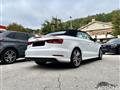 AUDI A3-CABRIO Cabrio 35 TFSI 2 x SLine Sedili sportivi