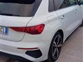 AUDI A3 SPORTBACK SPB 35 TDI S tronic S line edition