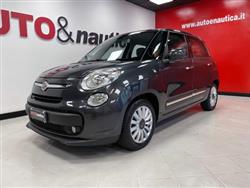 FIAT 500L 1.4 LOUNGE 95CV - AUTOCARRO