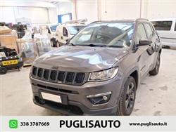 JEEP COMPASS 1.6 Multijet II 2WD Night Eagle