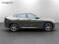 BMW X6 xdrive40d mhev 48V Msport auto