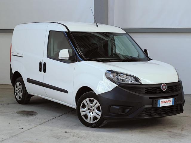 FIAT DOBLÒ 1.3 MJT PC-TN Cargo Lamierato Sx