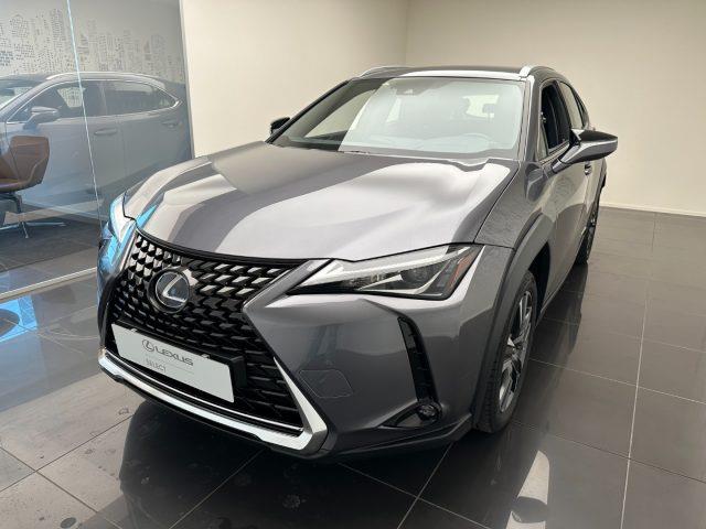 LEXUS UX Hybrid EXECUTIVE