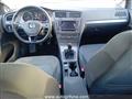 VOLKSWAGEN GOLF Benzina 5p 1.4 tsi Comfortline 122cv