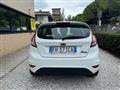 FORD FIESTA 1.5 TDCi Diesel 75cv 5 porte