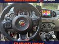 ABARTH 595 1.4 Turbo T-Jet 160 CV Pista