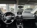 AUDI A3 SPORTBACK SPB 1.6 TDI clean diesel Attraction