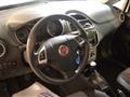 FIAT PUNTO 1.4 8V 5 porte Natural Power Street