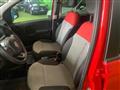 FIAT PANDA 0.9 TwinAir Turbo Natural Power Lounge