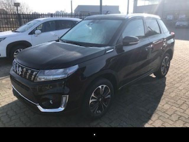 SUZUKI VITARA 1.5 140V Hybrid A/T 2WD Starview NUOVO DA IMMATRIC