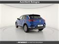 VOLKSWAGEN T-ROC Volkswagen  2.0 TDI SCR 4MOTION Advanced BlueMoti