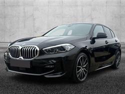 BMW SERIE 1 d xDrive 5p. Msport