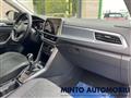 VOLKSWAGEN T-ROC 1.0 TSI 110CV KM-0 CERCHI BLACK 17"PRONTA CONSEGNA