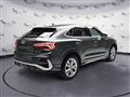 AUDI Q3 SPORTBACK Q3 SPB 35 TFSI S tronic S line edition