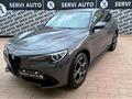 ALFA ROMEO STELVIO 2.2 Turbodiesel 190 CV AT8 Q4 Sprint