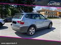 BMW X3 2.0d cat