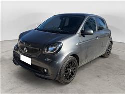 SMART FORFOUR 90 0.9 Turbo twinamic Passion