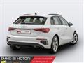 AUDI A3 SPORTBACK SPB 30 TDI S tronic S line edition, Virtual,Matrix