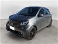 SMART FORFOUR 90 0.9 Turbo twinamic Passion