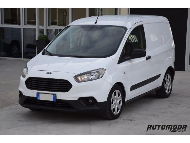 FORD TRANSIT COURIER 1.5 Diesel 75CV Cargo