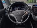 HYUNDAI IX20 1.6 MPI APP MODE