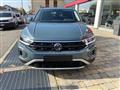 VOLKSWAGEN T-ROC 1.0 TSI Life LED-APP CONN-ACC-17"