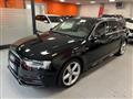 AUDI A4 AVANT A4 Avant 2.0 TDI 150 CV quattro Bus. Plus