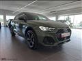 AUDI A1 SPORTBACK CITYCARVER  ALLSTREET 30 TFSI S TRONIC MY 24