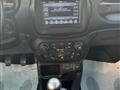 JEEP RENEGADE 1.0cc LONGITUDE 120cv BLUETOOTH CLIMA SENS PARK