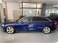 AUDI A4 AVANT Avant 40 2.0 TDI 190 cv S tronic S line edition