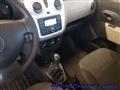 DACIA LODGY 1.2 TCe 115CV 7 posti Lauréate