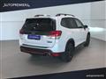 SUBARU FORESTER 2.0 e-Boxer MHEV CVT Lineartronic 4dventure