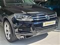 VOLKSWAGEN TOUAREG 3.0 TDI 204 CV tiptronic BlueMotion Technology