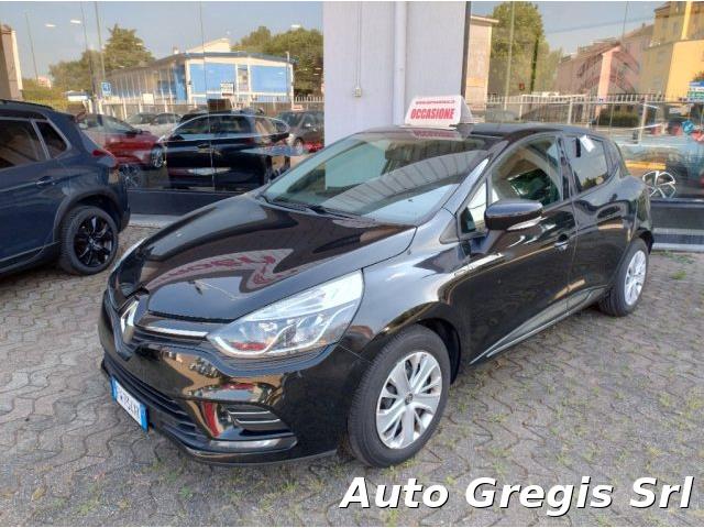 RENAULT CLIO TCe 12V 75 CV 5 porte Moschino  - Garanzia fino 36