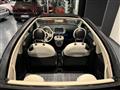 FIAT 500C 1.2 CABRIO Lounge OK NEO PATENTATI